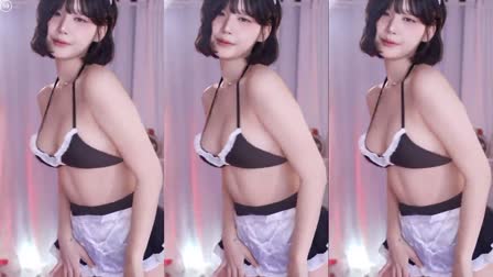 BJ格拉尼(고라니율)2025年12月02日舞蹈剪辑131925